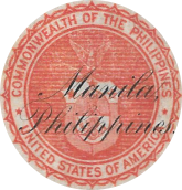 Bank of Philippine Islands Red Seal