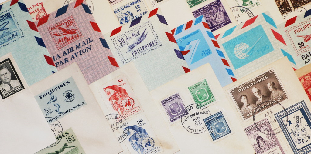 Stamp Collecting Part 2 Phil Philately