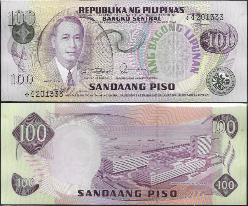11. History of Philippine Paper Money PhilPhilately