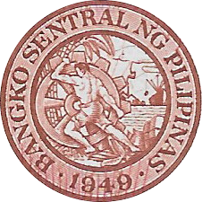 Central Bank Seal #2