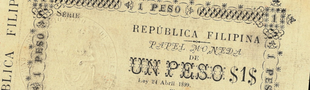 Splash image of banknotes