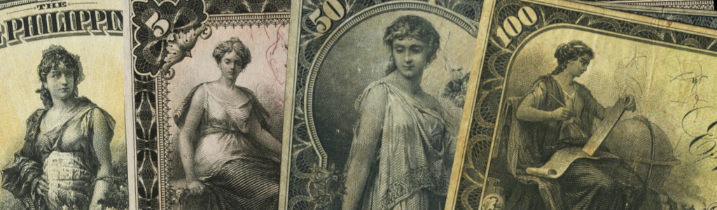 Splash image of banknotes
