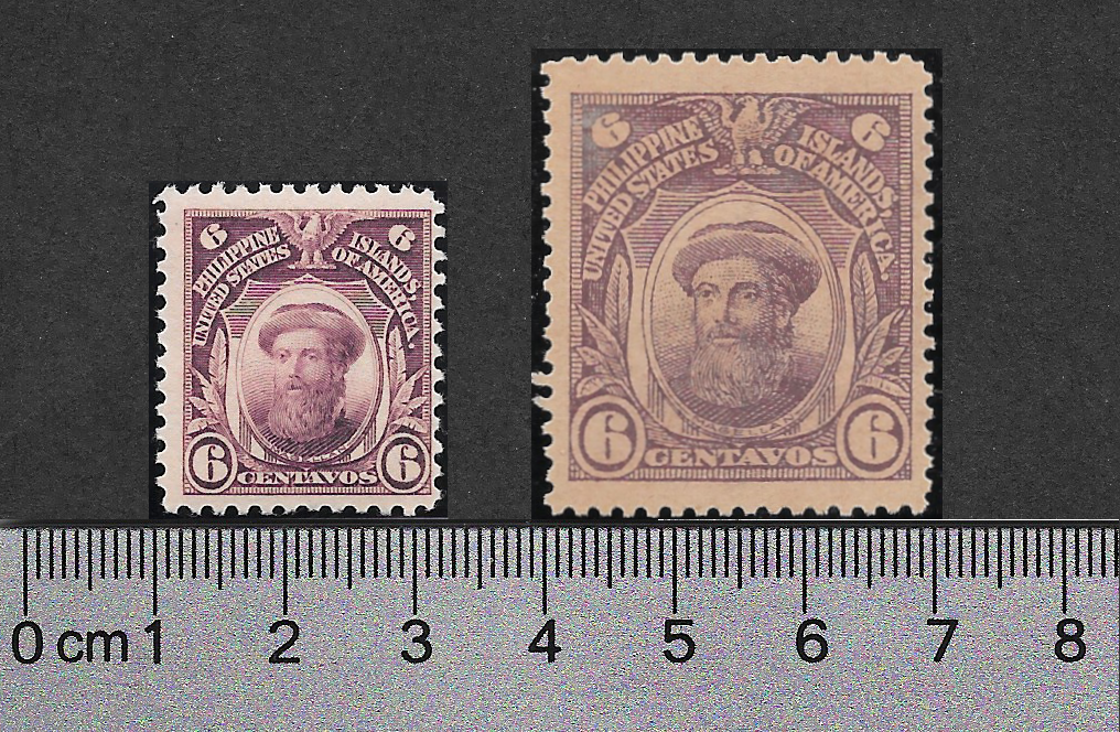 Magellan Cinderella from an unknown year
