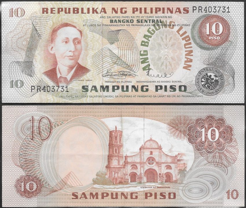 11. History of Philippine Paper Money PhilPhilately