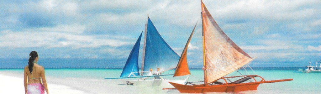 Splash image of postal card