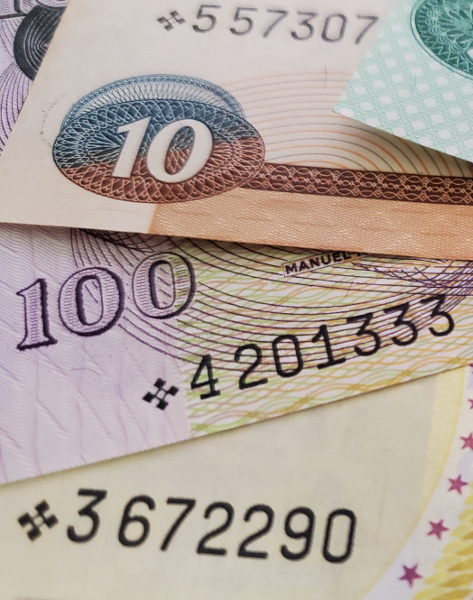 What is a Star Note? - Phil-Philately