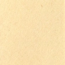 Sample of Amber paper as used on Philippine Postal Stationary.